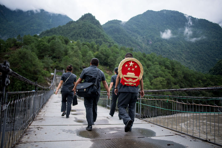 “十個(gè)明確”系列談丨“法治興則國(guó)興，法治強(qiáng)則國(guó)強(qiáng)”